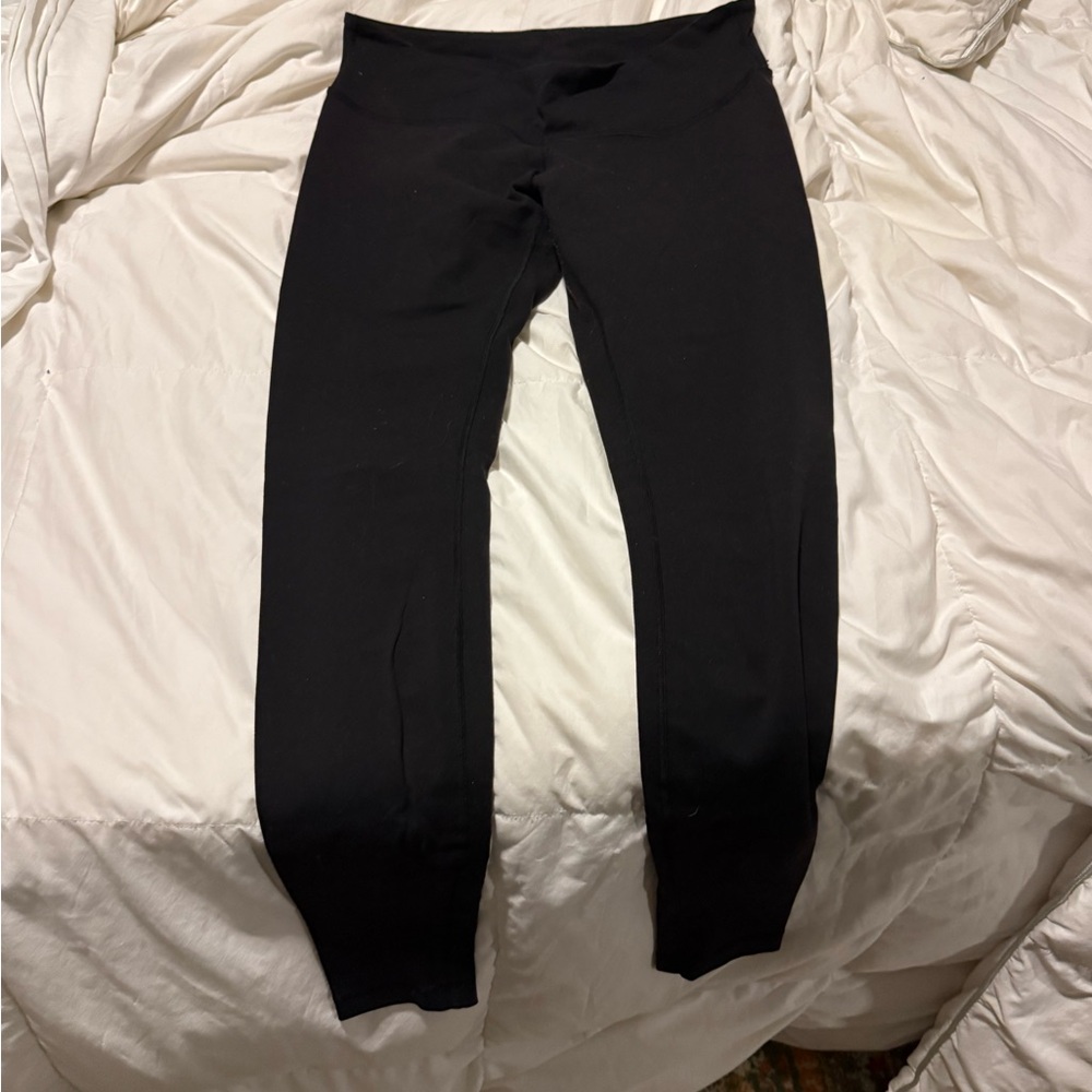 Lululemon Black Leggings